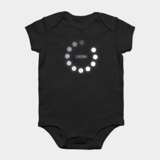 Loading... Baby Bodysuit